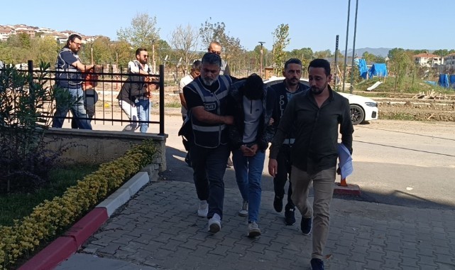 Şanlıurfa'ya dayanan dolandırıcılık çetesi çökertildi