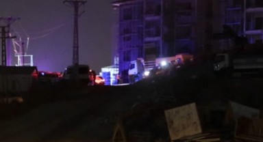Şantiyede işçiler arasında bıçaklı kavga: 2 ölü, 1 yaralı