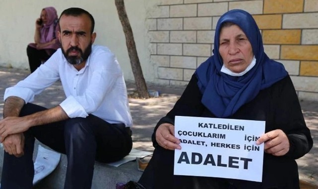 Şenyaşar davasında karar açıklandı! Tutuklular tahliye edildi
