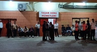 Şırnak'ta güvenlik korucusu intihar etti