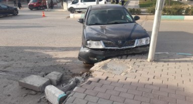 Şırnak'ta trafik kazası: 8 yaralı
