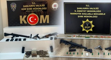 Siverek'in 15 günlük raporu açıklandı!