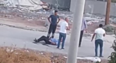 Siverek merkezde silahlı kavga! Yaralı var
