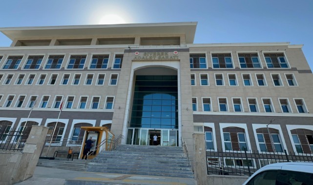 Siverek’te aranması bulunan 30 kişi gözaltına alındı