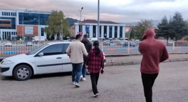 Sosyal medya da yardım isteyen genç kızın ifadesi ortaya çıktı
