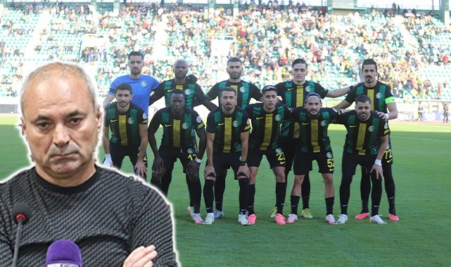 Sözeri'den Iğdır FK maçı açıklaması! "Asla pes etmedik"