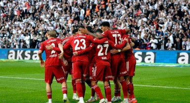 Süper Lig'de 9. hafta görünümü
