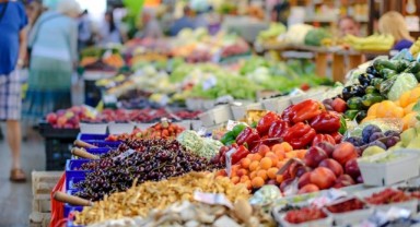 Taklit ve hileli gıda listeleri artık anlık paylaşılacak
