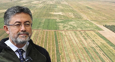 Tarım Bakanı müjdeyi verdi! Urfa'nın o ilçesinde kurulacak