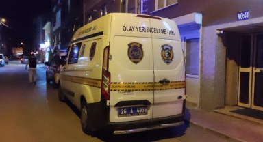 Tartıştığı eşinin bıçaklı saldırısına uğrayan kadın yaralandı