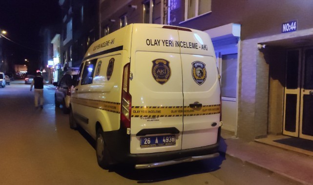 Tartıştığı eşinin bıçaklı saldırısına uğrayan kadın yaralandı