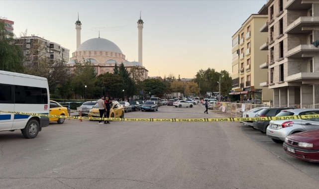 Taşınma kavgası kanlı bitti