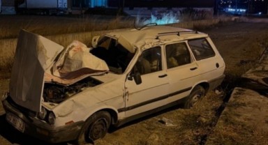 Tavşanlı'da meydana gelen trafik kazasında ölü sayısı 2'ye yükseldi