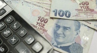 Toplam ciro yıllık yüzde 41,8 arttı