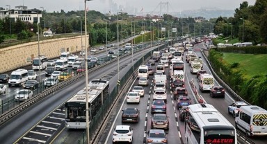 Trafik güvenliğine gelecek yıl ne kadar harcanacağı belli oldu