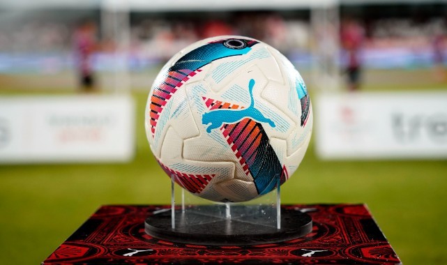 Trendyol Süper Lig’de 9. hafta heyecanı dorukta