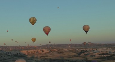Turizm geliri geçen yılın aynı çeyreğine göre yüzde 3,9 arttı