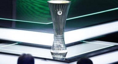 UEFA Konferans Ligi'nde 2. hafta maçları yarın oynanacak