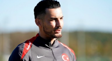 Uğurcan Çakır: "Buraya gelen her oyuncu hak ederek geliyor"