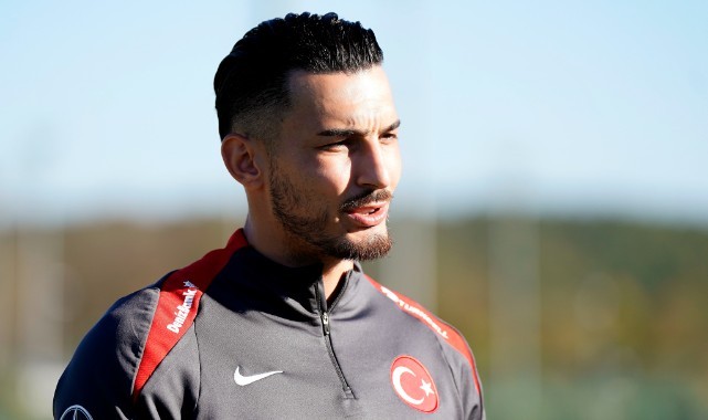 Uğurcan Çakır: "Buraya gelen her oyuncu hak ederek geliyor"
