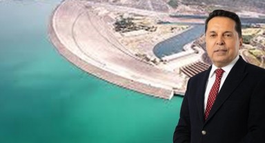 Urfa'da görev yapan Belediye Başkanı gözaltına alındı!