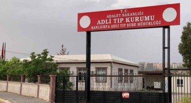 Urfalı genç Antalya'da tarlada çalışırken yıldırım çarptı!