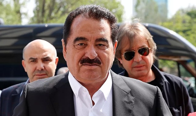 Urfalı türkücü Tatlıses, müjdeyi verdi! "11 Nisan'da burada olacağım"