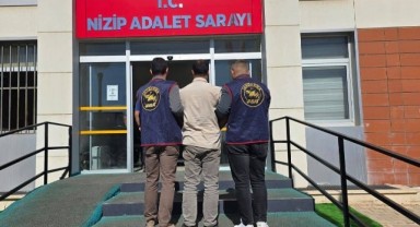 Uyuşturucu ticaretinden aranan şahsı JASAT yakaladı