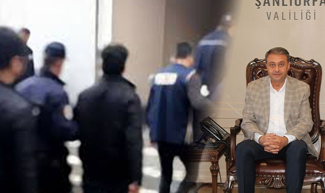Vali Şıldak Urfa'nın son bir haftalık raporunu açıkladı!
