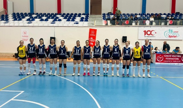 Viranşehir Voleybol Takımı, Antepia ile karşı karşıya geliyor