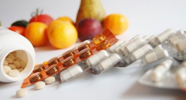 Vitamin ve takviyeler ani kalp krizlerine neden olabilir