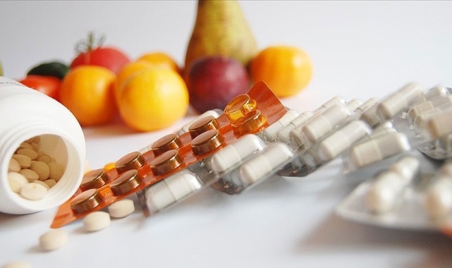 Vitamin ve takviyeler ani kalp krizlerine neden olabilir