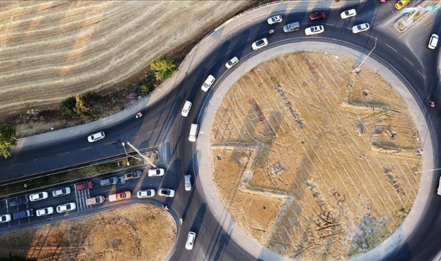 Yerli turistler yakınlarını ziyaret için 68,8 milyar lira harcadı