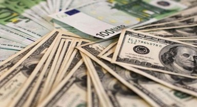 Yıl sonu dolar kuru beklentisi geriledi