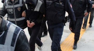 Yozgat'ta DEAŞ Operasyonu! 2 tutuklama
