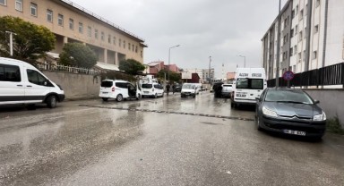 Yüksekova'da 'evrakta sahtecilik' operasyonu: 16 gözaltı