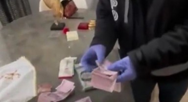 3 ilde tefeci operasyonu: 4 gözaltı