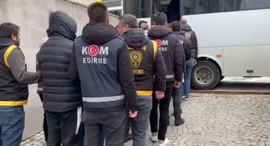 4 ilde oto dolandırıcılığı operasyonu: 5 tutuklama