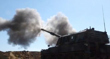 4 PKK/YPG'li terörist etkisiz hale getirildi