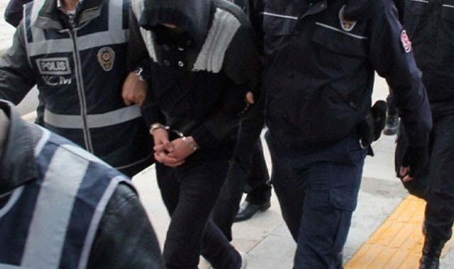 6 ayrı organize suç örgütlerine Kuyu-operasyonu!