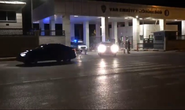 6 ilde İHA destekli ‘yasadışı silah ticareti' operasyonu: 34 gözaltı