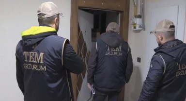 7 ilde FETÖ operasyonu: 11 şahıs gözaltına alındı