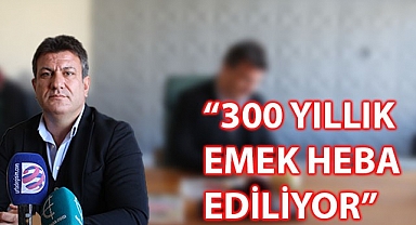 A'dan Z'ye Kayyum! Av. Paydaş tek tek açıkladı