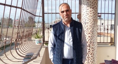 Adana'da dünürünü öldürmüştü, yurt dışına kaçarken yakalandı