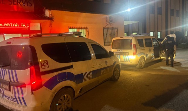 Adıyaman’da arazi kavgası: 4 yaralı