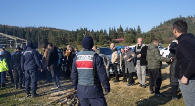 AK Parti eski Belediye Başkanı, gölette ölü bulundu