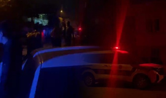 Alacak verecek davasında kan aktı