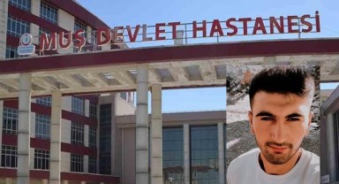 Amca yeğen arasında su kuyusu kavgası: 1 ölü, 2 yaralı