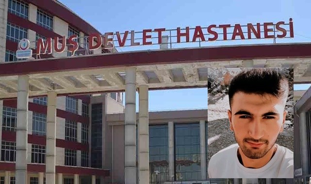 Amca yeğen arasında su kuyusu kavgası: 1 ölü, 2 yaralı