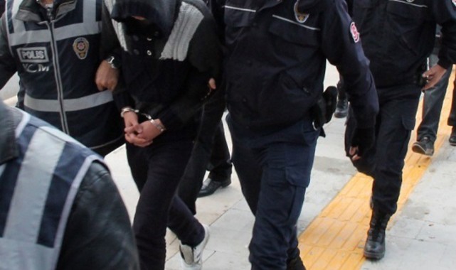 Aranan şahıslar Urfa polisinden kaçamadı!